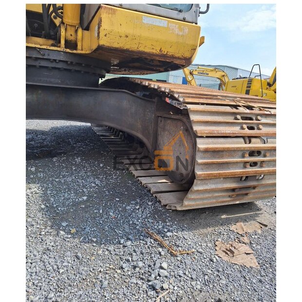 كوماتسو PC228US-3-45286871