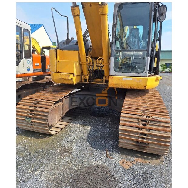 كوماتسو PC228US-3-45286874