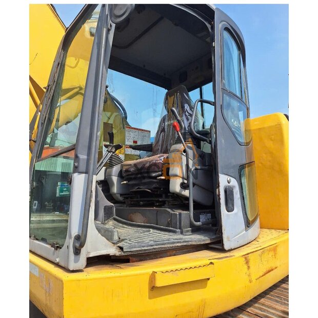 كوماتسو PC228US-3-45286877