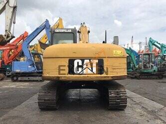 2007-caterpillar-312c-1412953-45286881