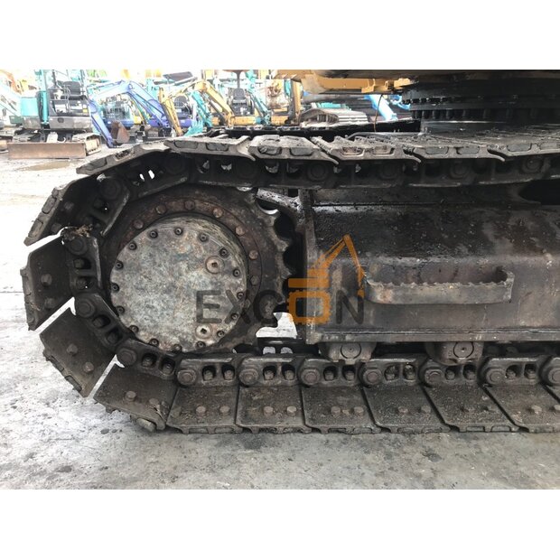 2007 كاتربيلر 312C-45286883