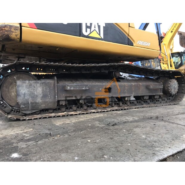 2007 كاتربيلر 312C-45286884