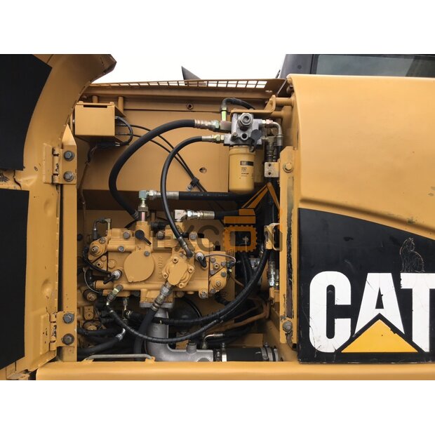 2007 كاتربيلر 312C-45286885