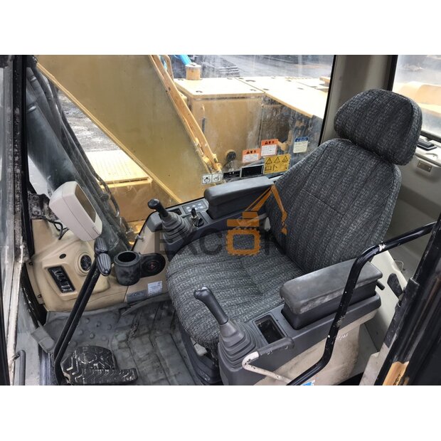 2007 كاتربيلر 312C-45286888