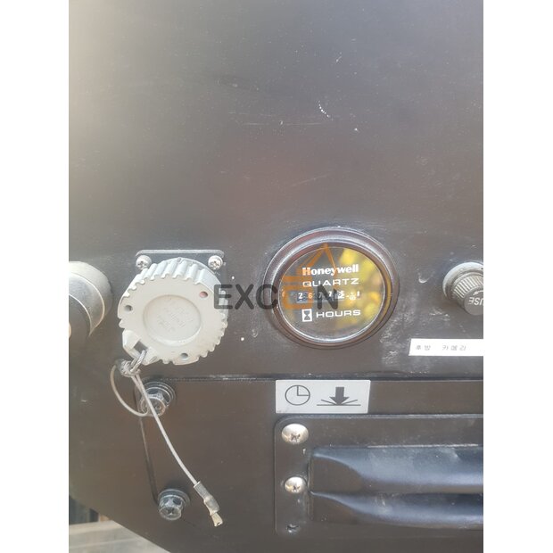 2014 SOOSAN STD14E-45286890