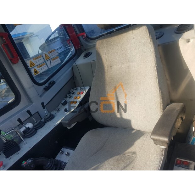 2014 SOOSAN STD14E-45286892