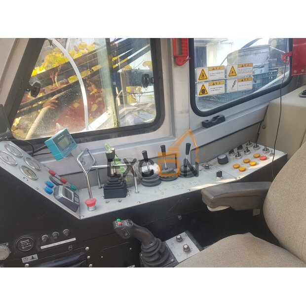 2014 SOOSAN STD14E-45286893