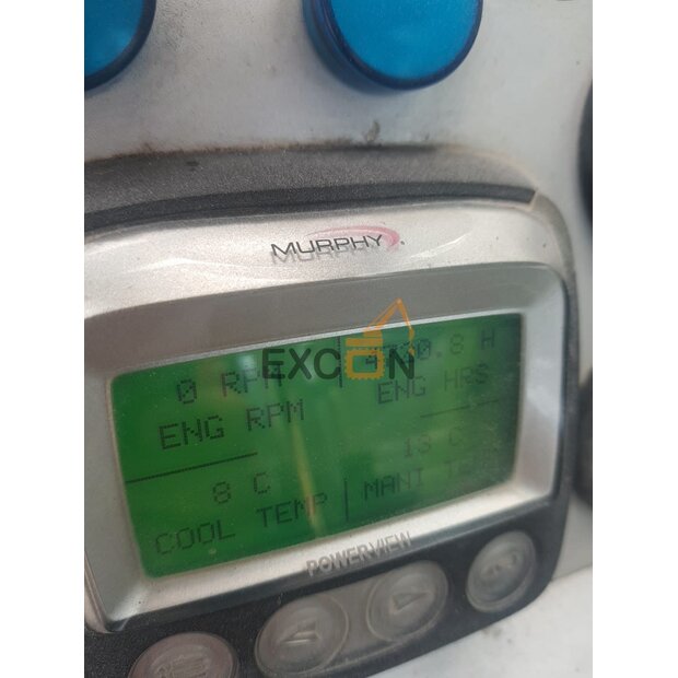 2014 SOOSAN STD14E-45286895