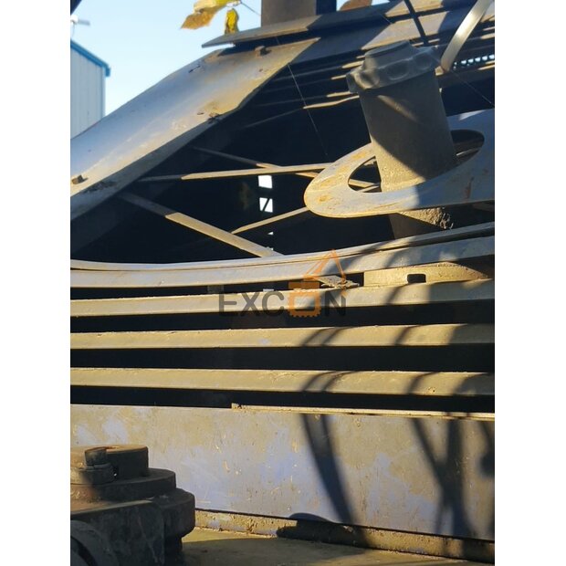 2014 SOOSAN STD14E-45286899