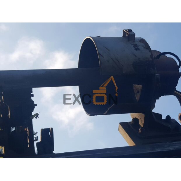 2014 SOOSAN STD14E-45286900