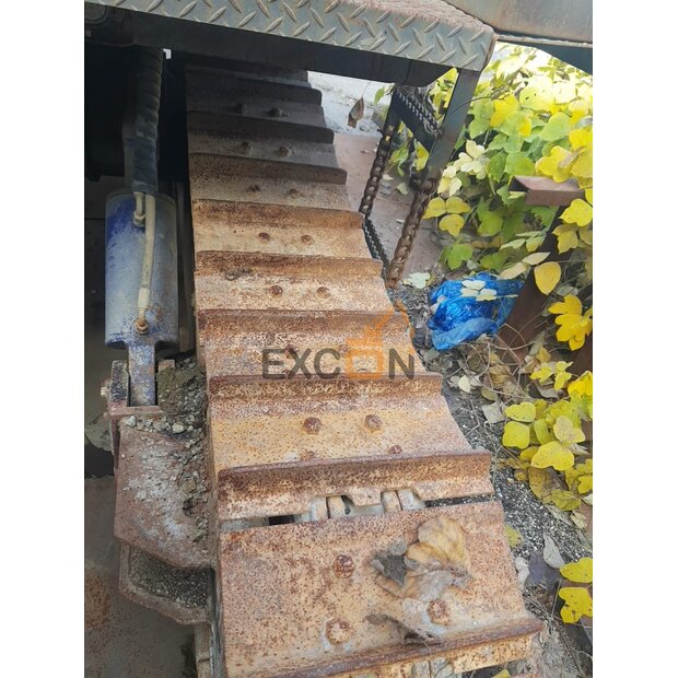 2014 SOOSAN STD14E-45286901