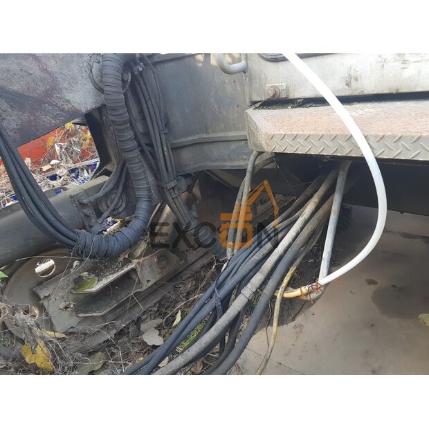 2014 SOOSAN STD14E-45286905