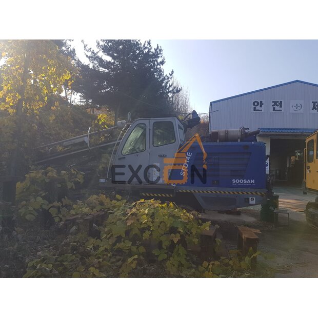 2014 SOOSAN STD14E-45286907