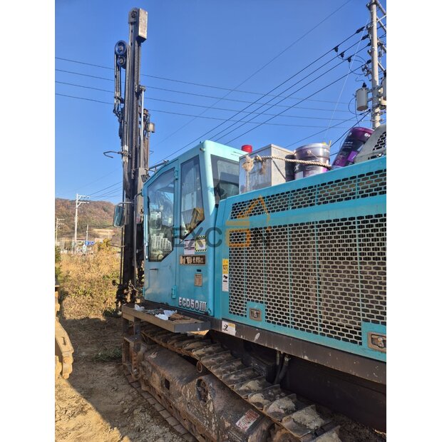 2018 إيفرديم ECD-50III-45286910