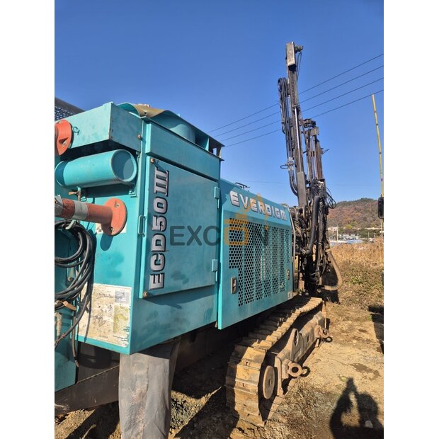 2018 إيفرديم ECD-50III-45286911