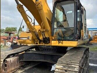 2001-caterpillar-330b-45286921