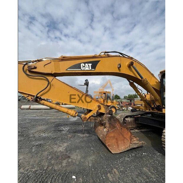 2001 Caterpillar 330B-45286922