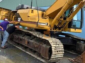 2001-caterpillar-330b-45286924