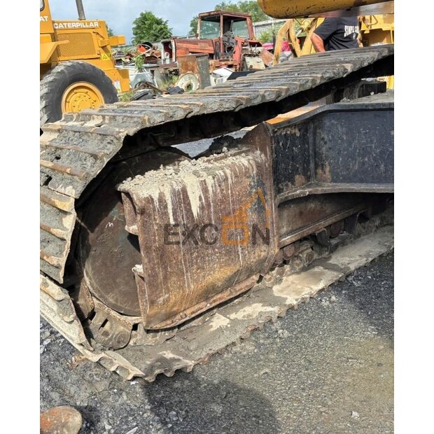 2001 Caterpillar 330B-45286925