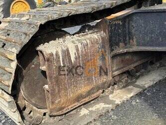 2001-caterpillar-330b-45286925