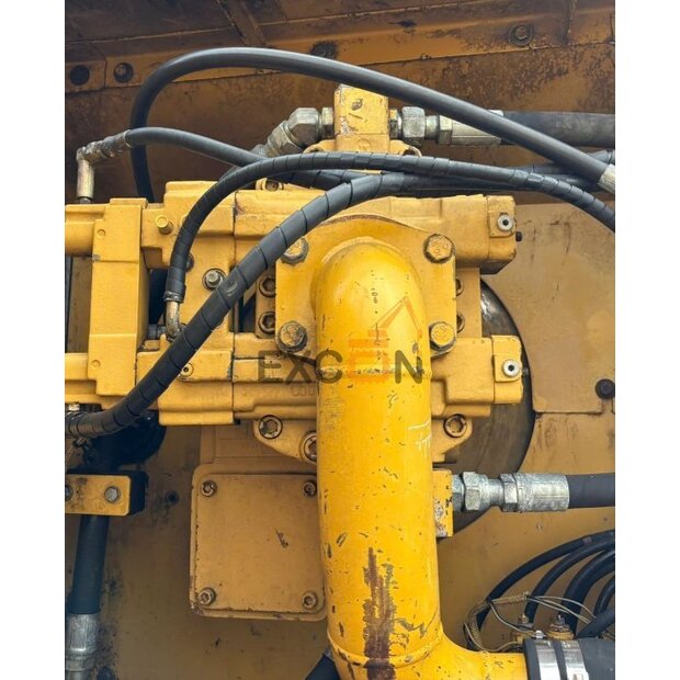2001 Caterpillar 330B-45286927