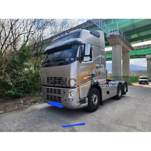 2008 فولفو FH-45286930