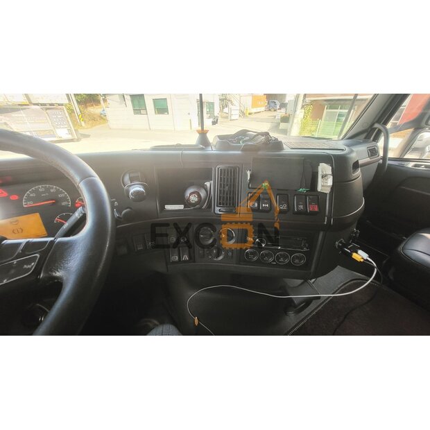 2008 فولفو FH-45286931