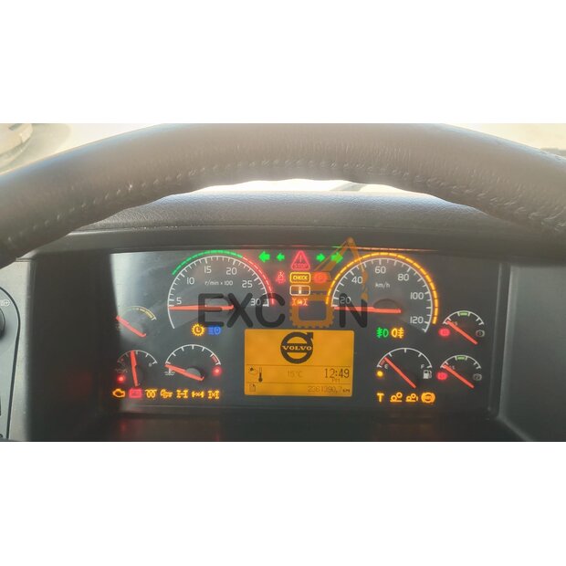 2008 فولفو FH-45286932