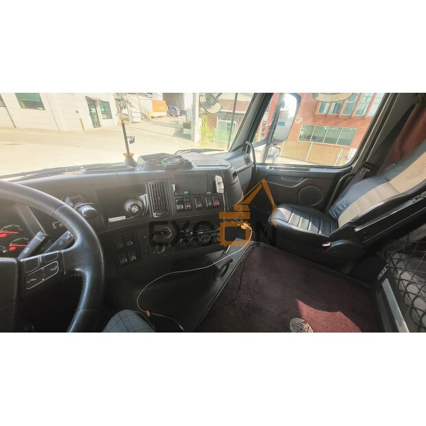 2008 فولفو FH-45286933