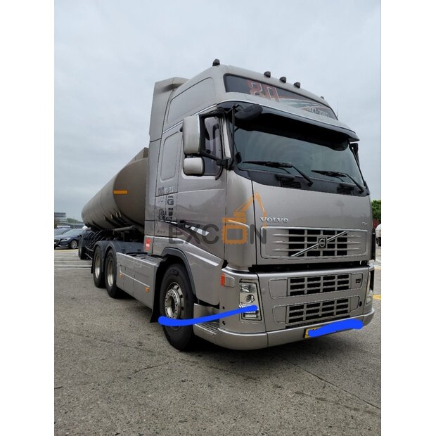 2008 فولفو FH-45286936