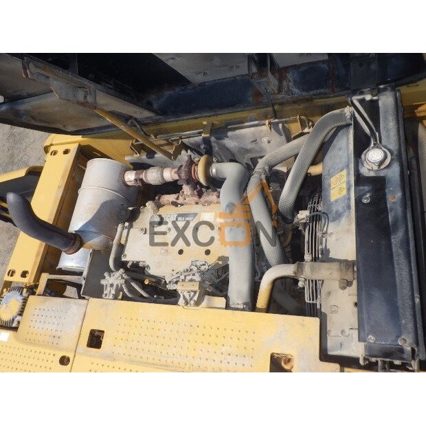 2011 Caterpillar 320D-45286943