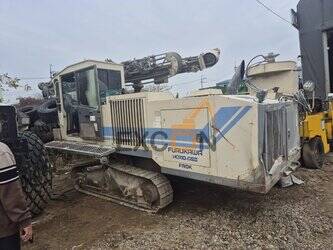 Image de ÉQUIPEMENT DE FORAGE 2008 FURUKAWA HCR10-DSII