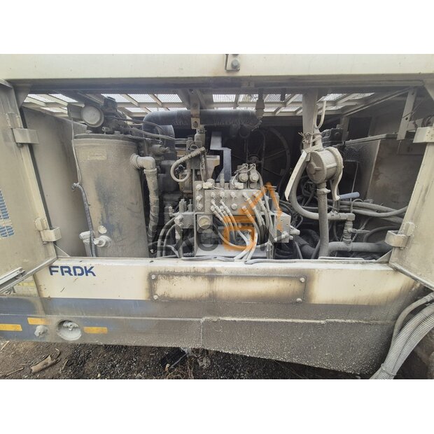 2008 FURUKAWA HCR10-DSII-45286946