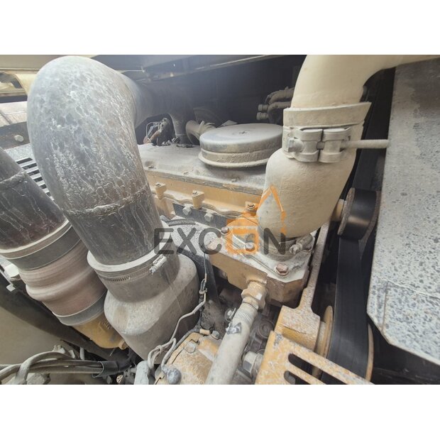 2008 FURUKAWA HCR10-DSII-45286947