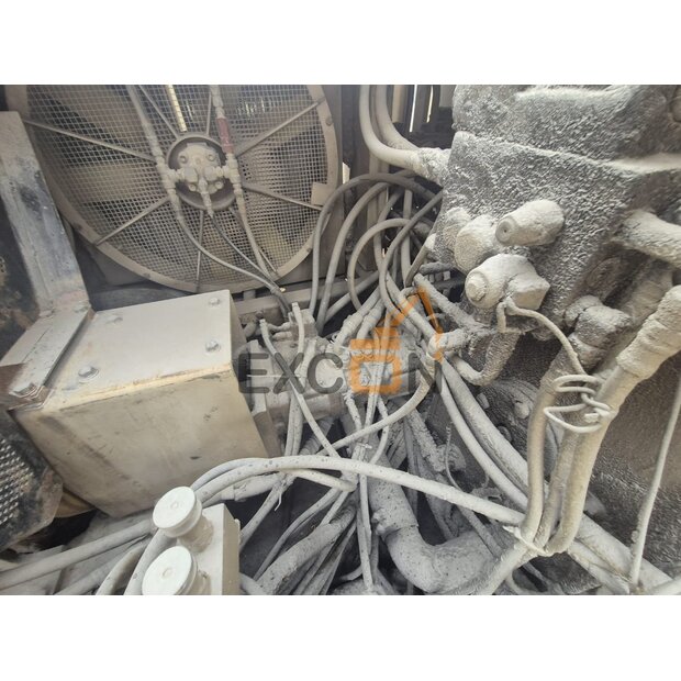 2008 FURUKAWA HCR10-DSII-45286948