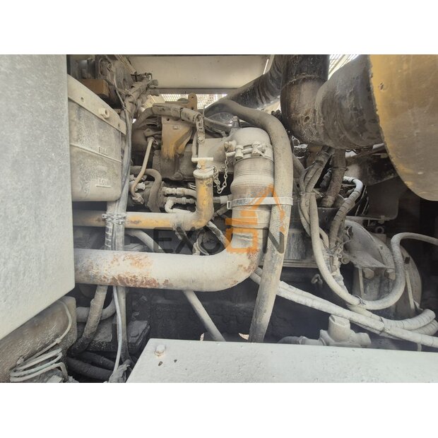 2008 FURUKAWA HCR10-DSII-45286949