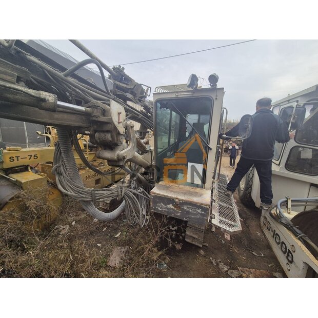 2008 FURUKAWA HCR10-DSII-45286951