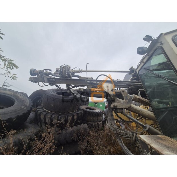 2008 FURUKAWA HCR10-DSII-45286952