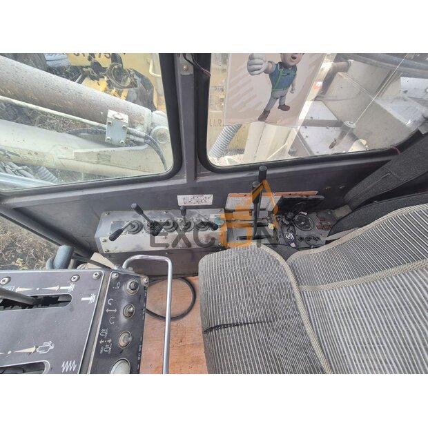 2008 FURUKAWA HCR10-DSII-45286954