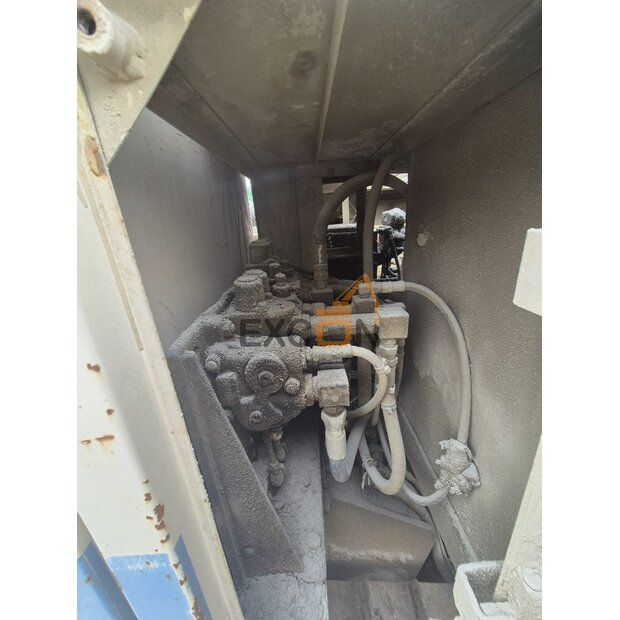 2008 FURUKAWA HCR10-DSII-45286955