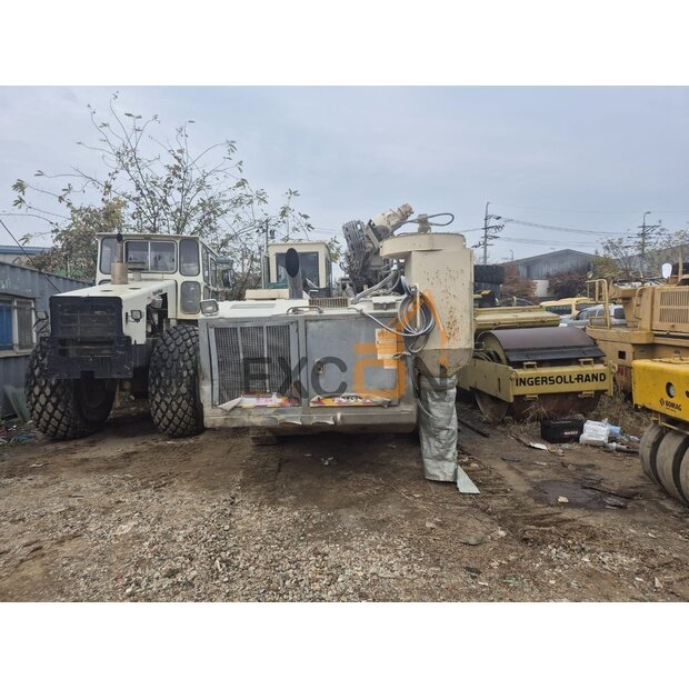 2008 FURUKAWA HCR10-DSII-45286956