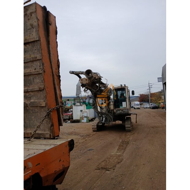 2008 FURUKAWA HCR10-DSII-45286958