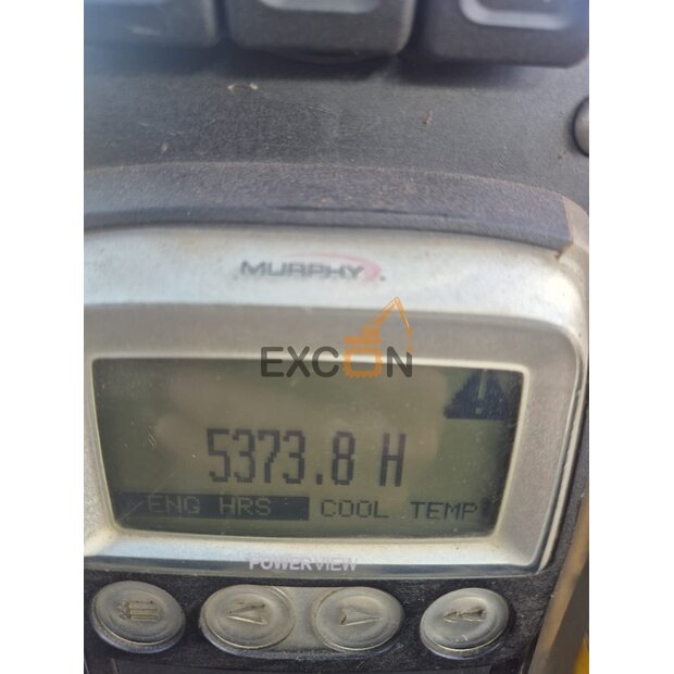 2008 FURUKAWA HCR10-DSII-45286959