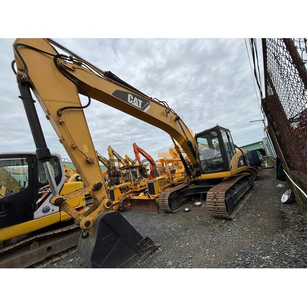 Caterpillar 320D-45286960