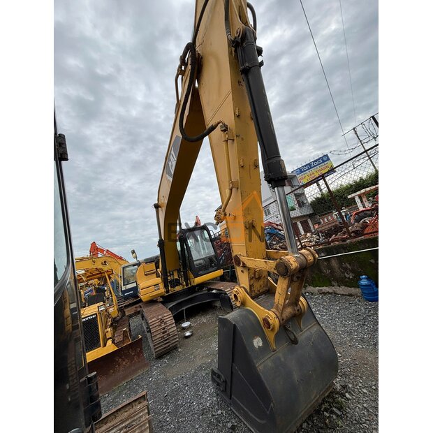 Caterpillar 320D-45286961