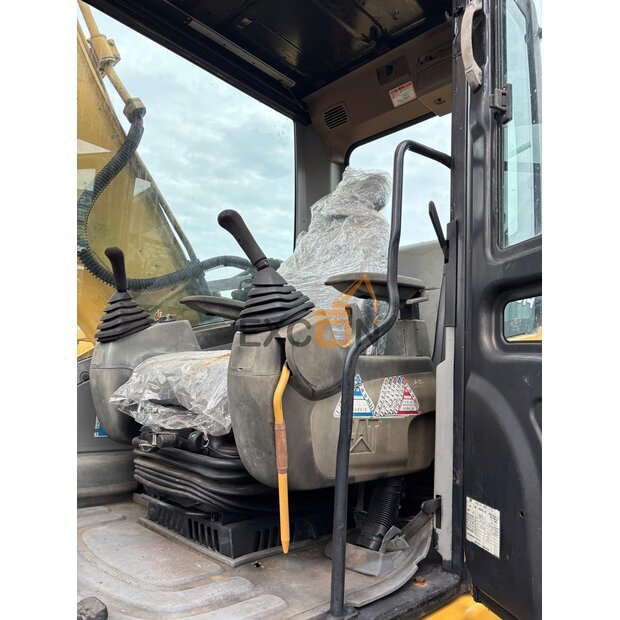 Caterpillar 320D-45286964