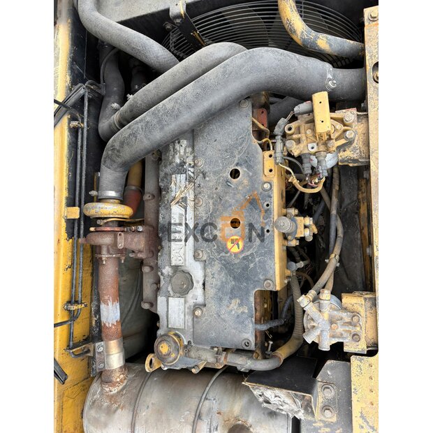 Caterpillar 320D-45286965