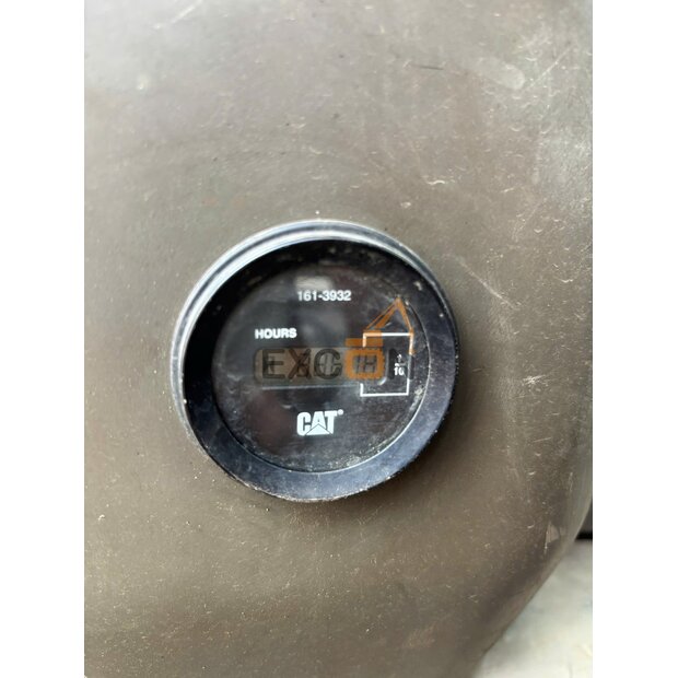 Caterpillar 320D-45286966