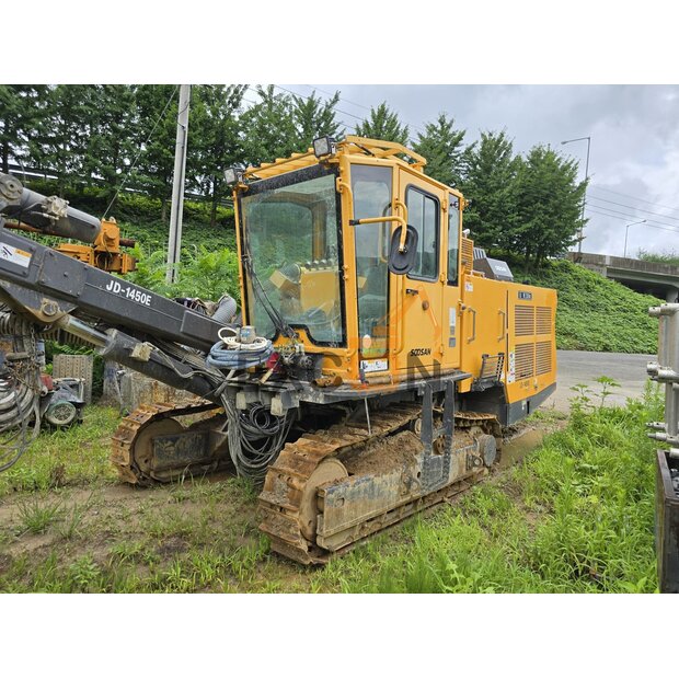 2023 SOOSAN JD-1450E-45286968