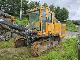 صورة ل معدات البناء 2023 سوسان JD-1450E